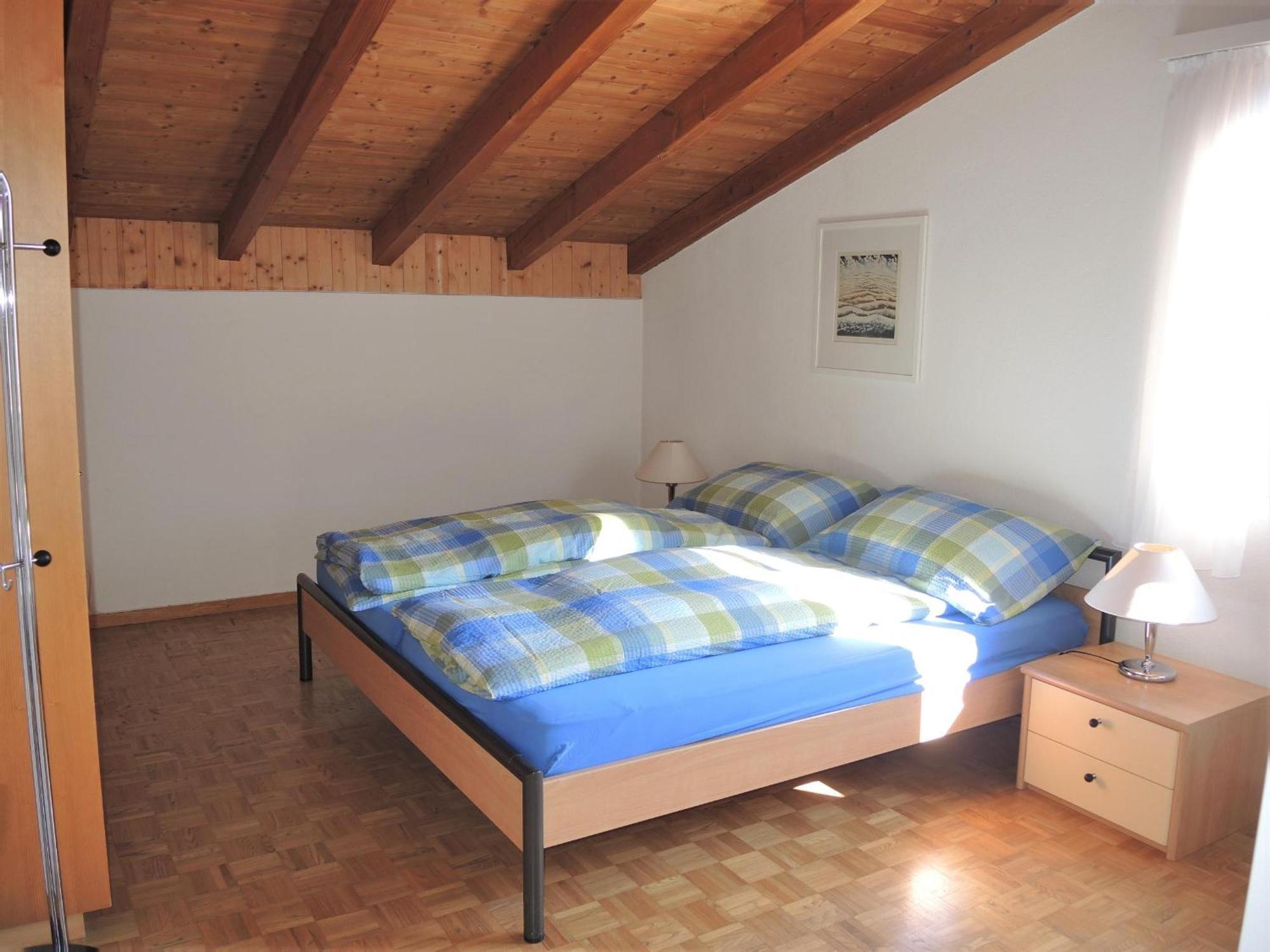 Residenza Al Castagno Duplex By Fewotessin Piazzogna Exterior foto